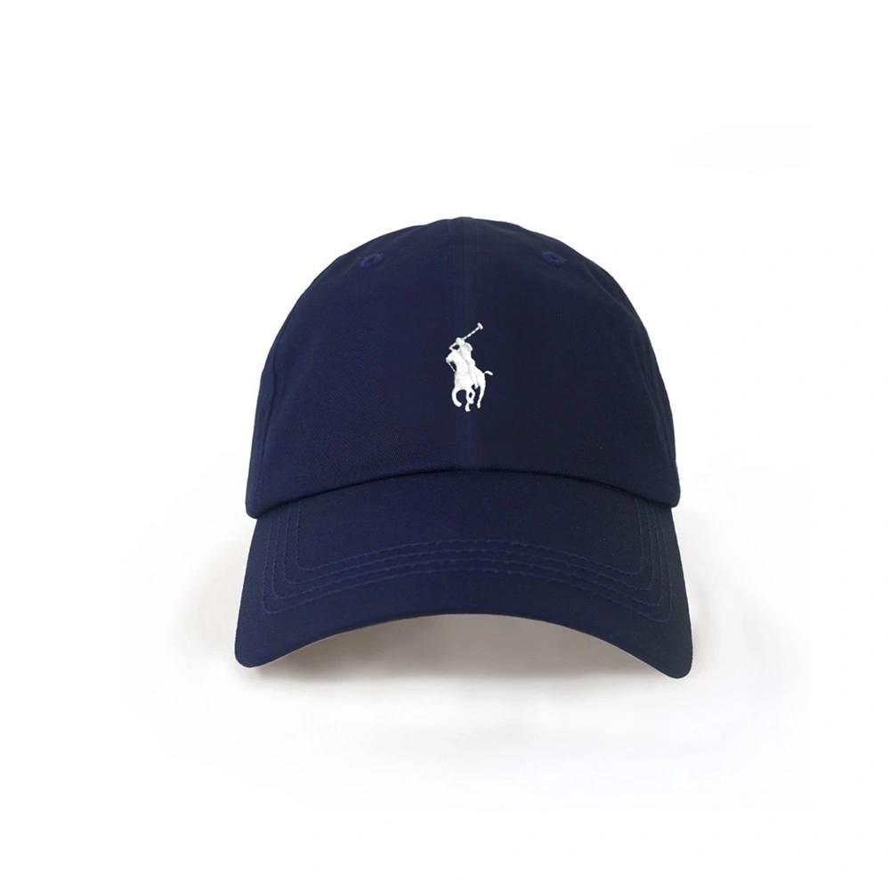 POLO - 0309.38.10 Cap Little Pony Navy White