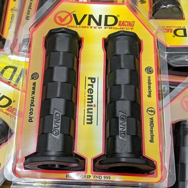 Handgrip kaze kzr VND Octagon, FUZION Octagon, DAYTO Octagon, DOMI Octagon, NOLAN Octagon Grip Hanfat Universal Motor TP Motoshop