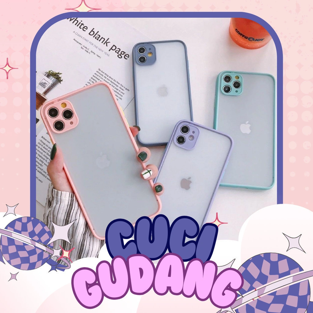 [LAST STOCK] HYBRID PASTEL aero lens cover case samsung a20 a50 a51 a71 m31 a11 a10 a21s a01 j7 prime a31 a10s m30s a12 a02s a01 core j5 prime a32 a72 a20s a22 4g a03s