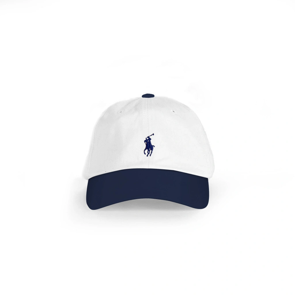 POLO - 0341 Cap Little Pony Fashion
