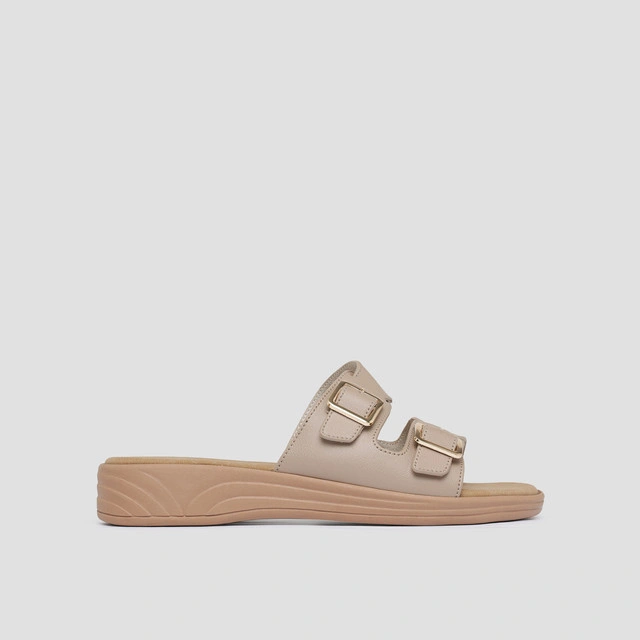 St. Yves Jvmily03 Sandal Slipper Wanita 121324415