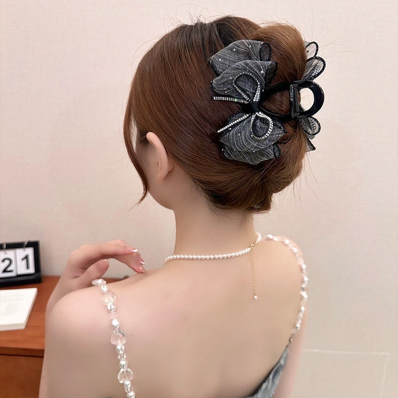 Jepit Rambut Korea Fashion Premium Jedai Pita Wanita ELegan High Quality Motif Baru Clips