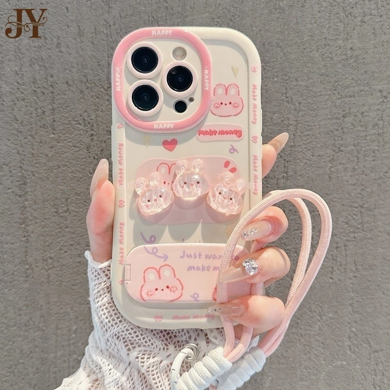 Kelinci Terbaru Case Untuk Infinix Smart 9 8 Note 40 Hot 50 30i 30 40Pro 6 11Play 7 9 10 40i Itel Rs4 Plus 20i Tenco Spark 30 10 P55 10C 4g X657B X669C X6515 X657C X680 2020 20 A70 8HD X6833B 15 AIR 16S Cover Silicone Softcase Casing Hp JYPFK14