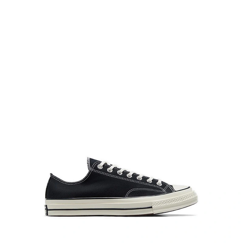 Converse Chuck 70 OX Unisex Sneakers - Black