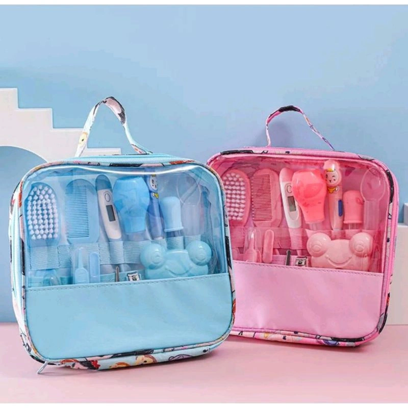 Peralatan Bayi Baby Care Kit 13 in 1 Peralatan Perawatan Bayi Baru Lahir Baby set untuk new Born Hadiah /kado lahiran