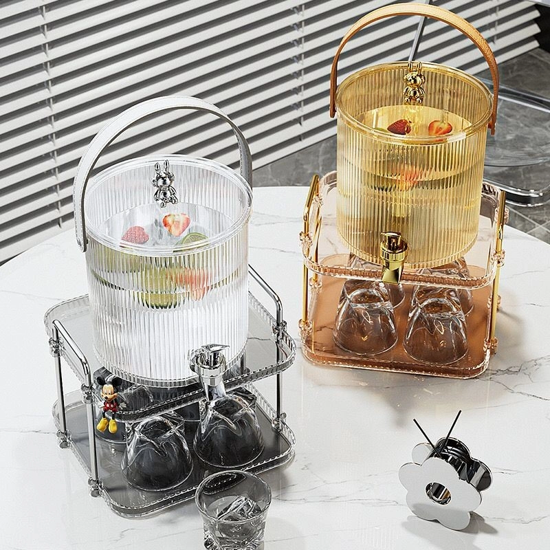 [MS] Dispenser Air Tempat Minuman Air Dingin Ketel Air