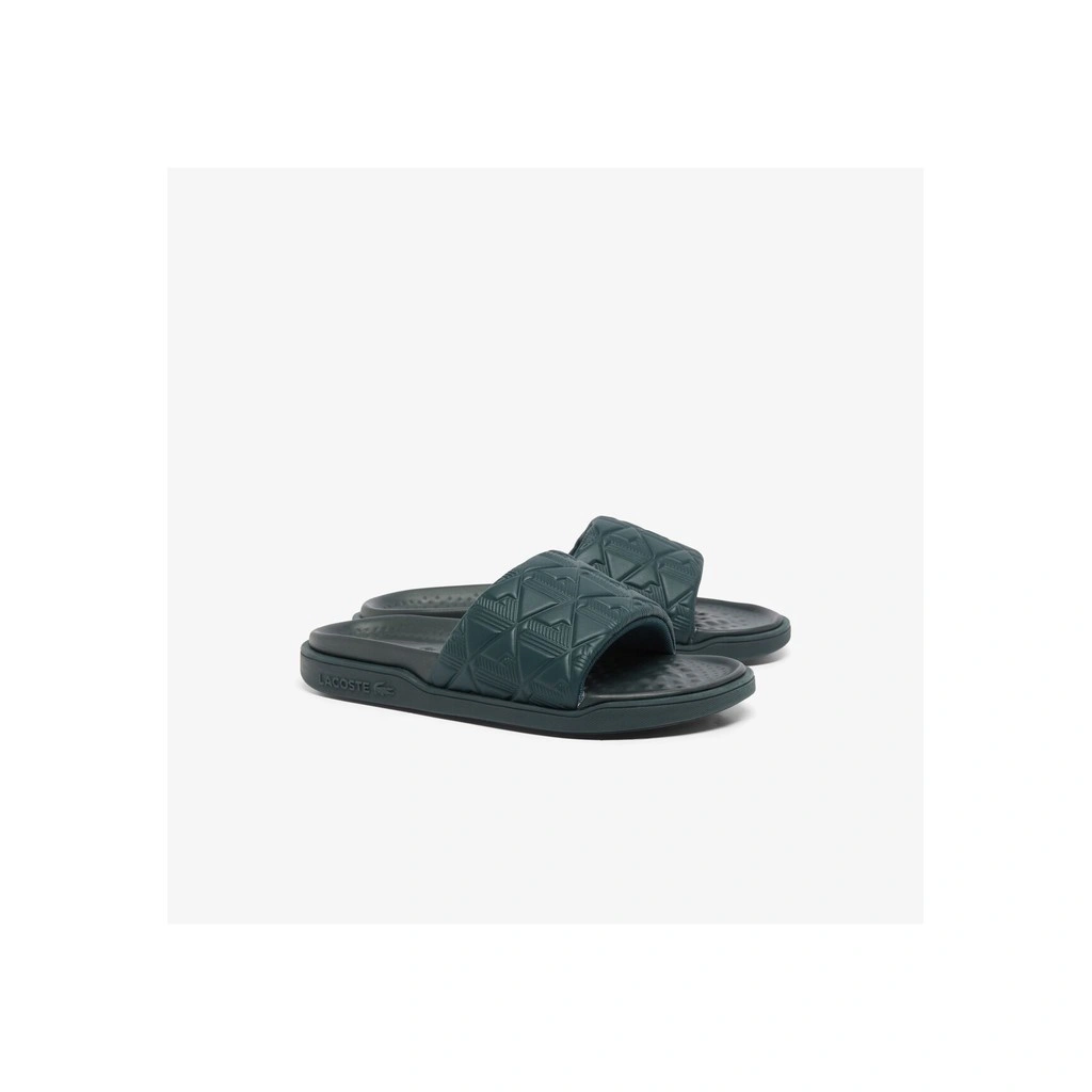 Lacoste - Women's Serve Slides Dual