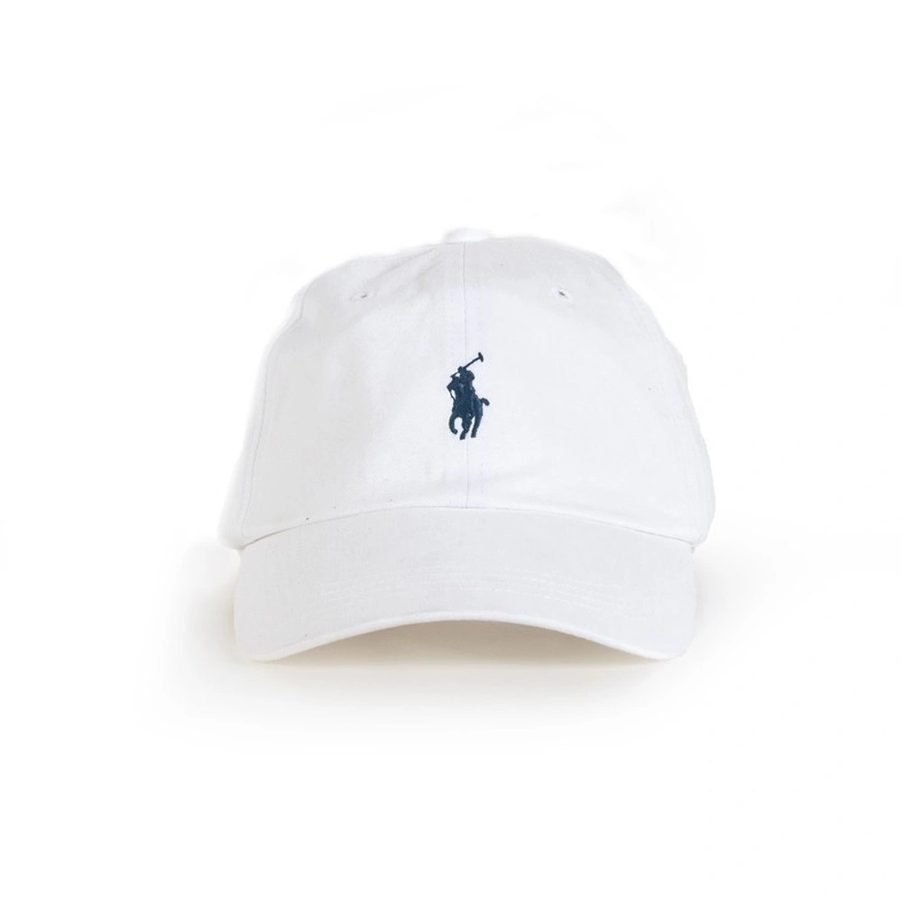 POLO - 0309.25 Cap Little Pony White
