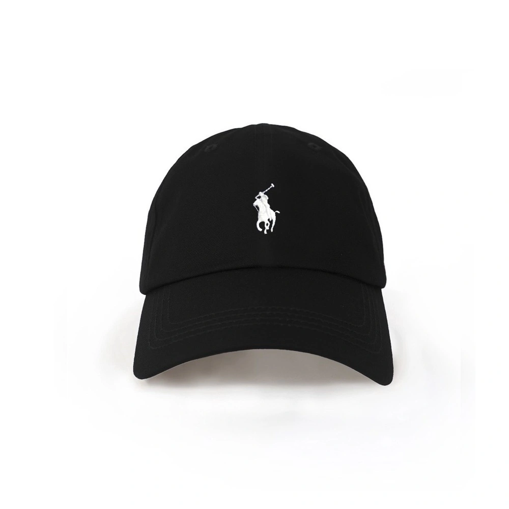 POLO - 0309.12.10 Cap Little Pony Black White