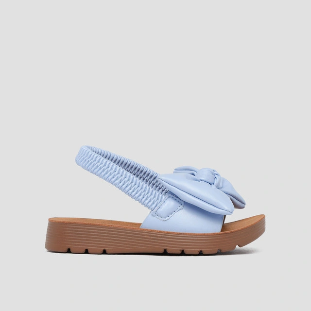 Little M Sandal Slingback Lyqbowsl Anak Perempuan 123137936