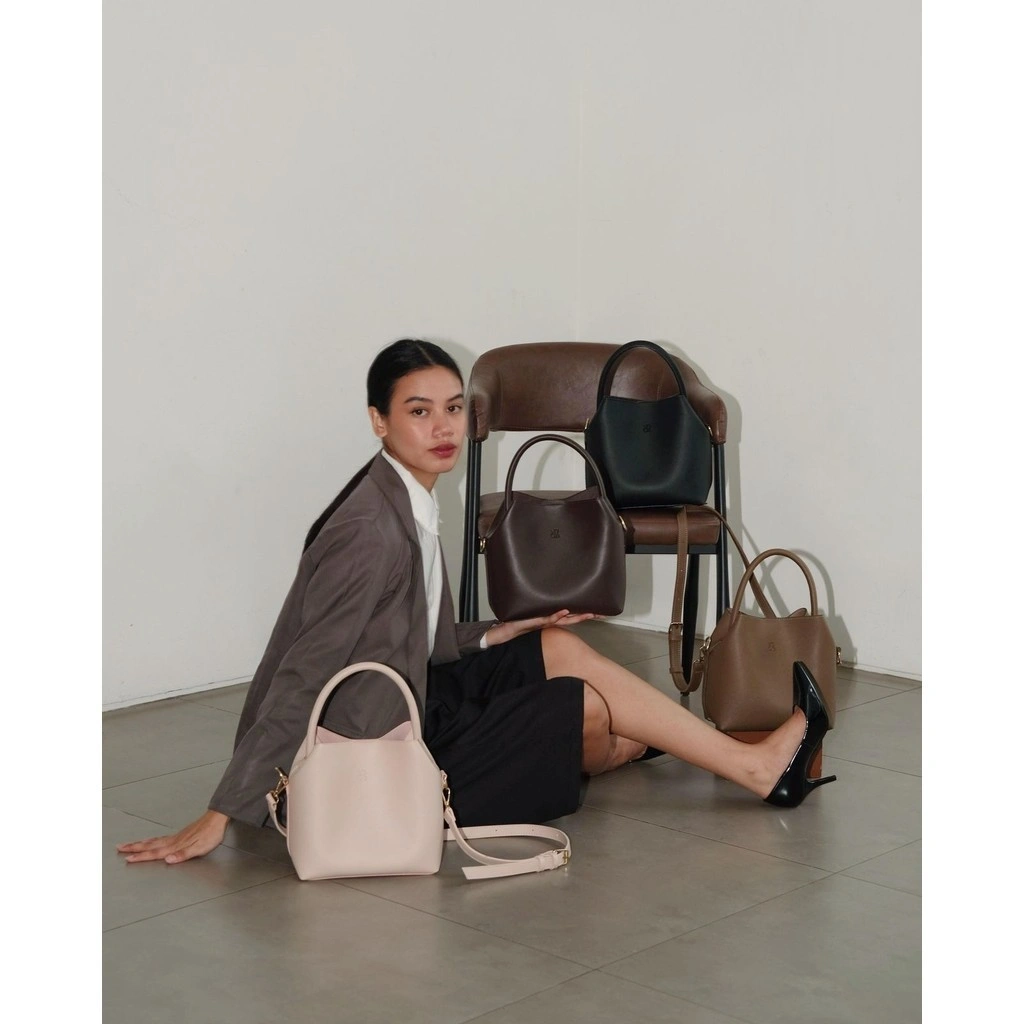 PRIOR BAGS - LANA BAG