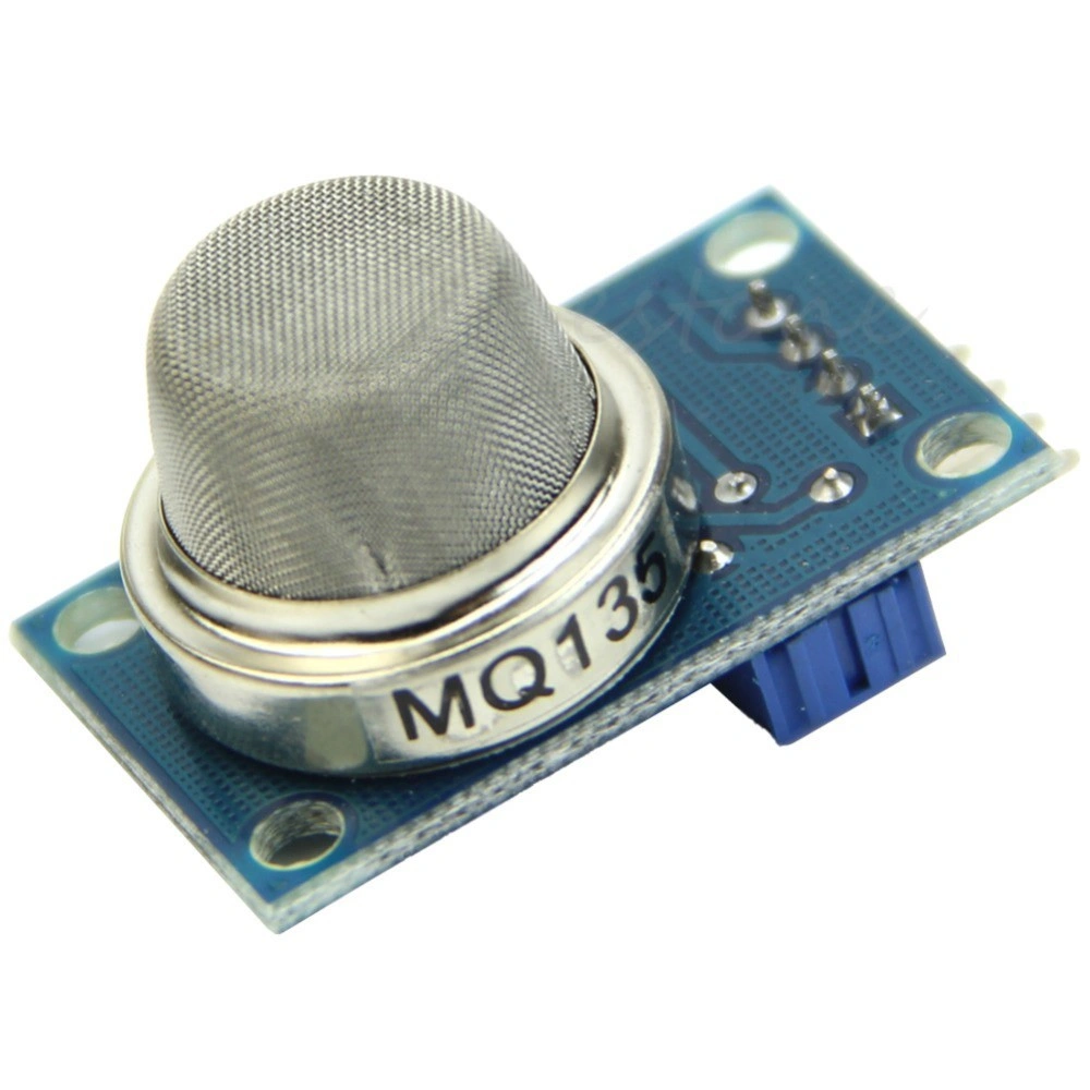 MQ-135 Air Quality Gas Sensor Module Multi Gas Detection Gas Tidak Sehat