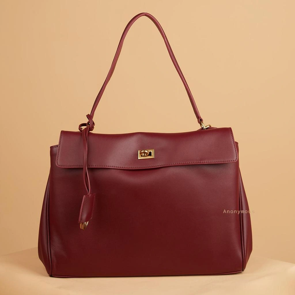 Anonymous Zorro Large/Small/Mini Bag swift leather No Brand (Tas Kulit)