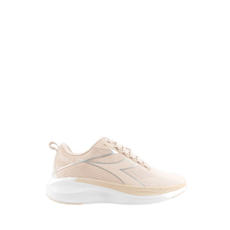 Diadora Peralo Women's Running Shoes - Pink