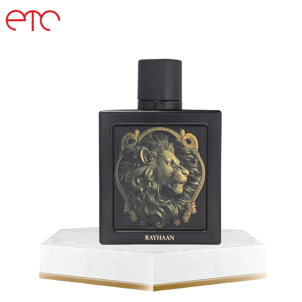 Parfum Rayhaan Lion EDP 100ml for Men