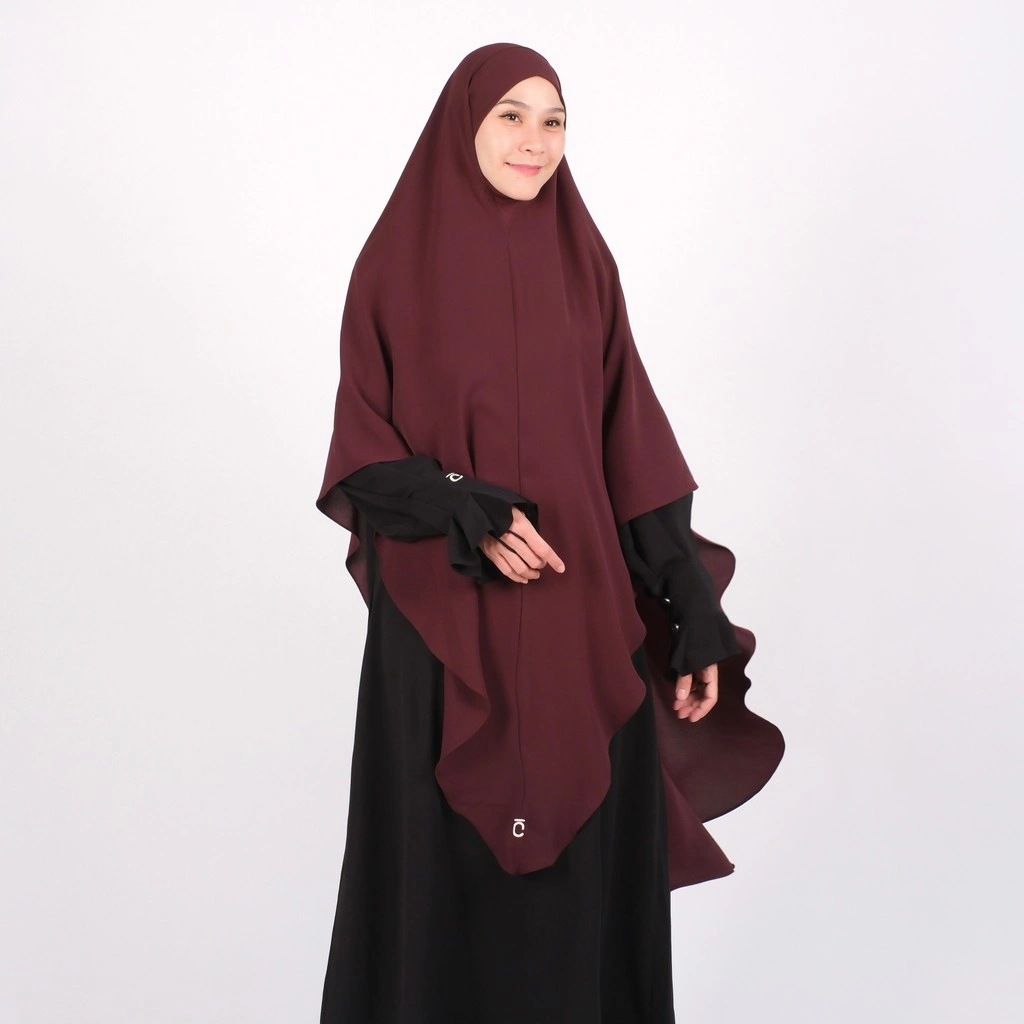 Chadaree - Chiban khimar