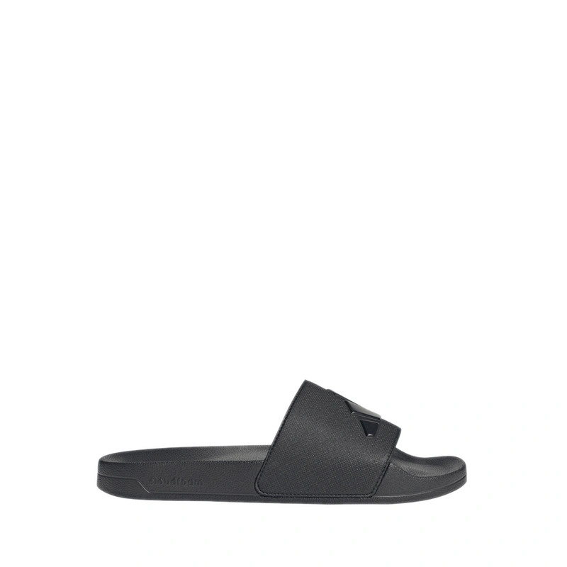 adidas Adilette Shower Slides Men's Sandals - Core Black