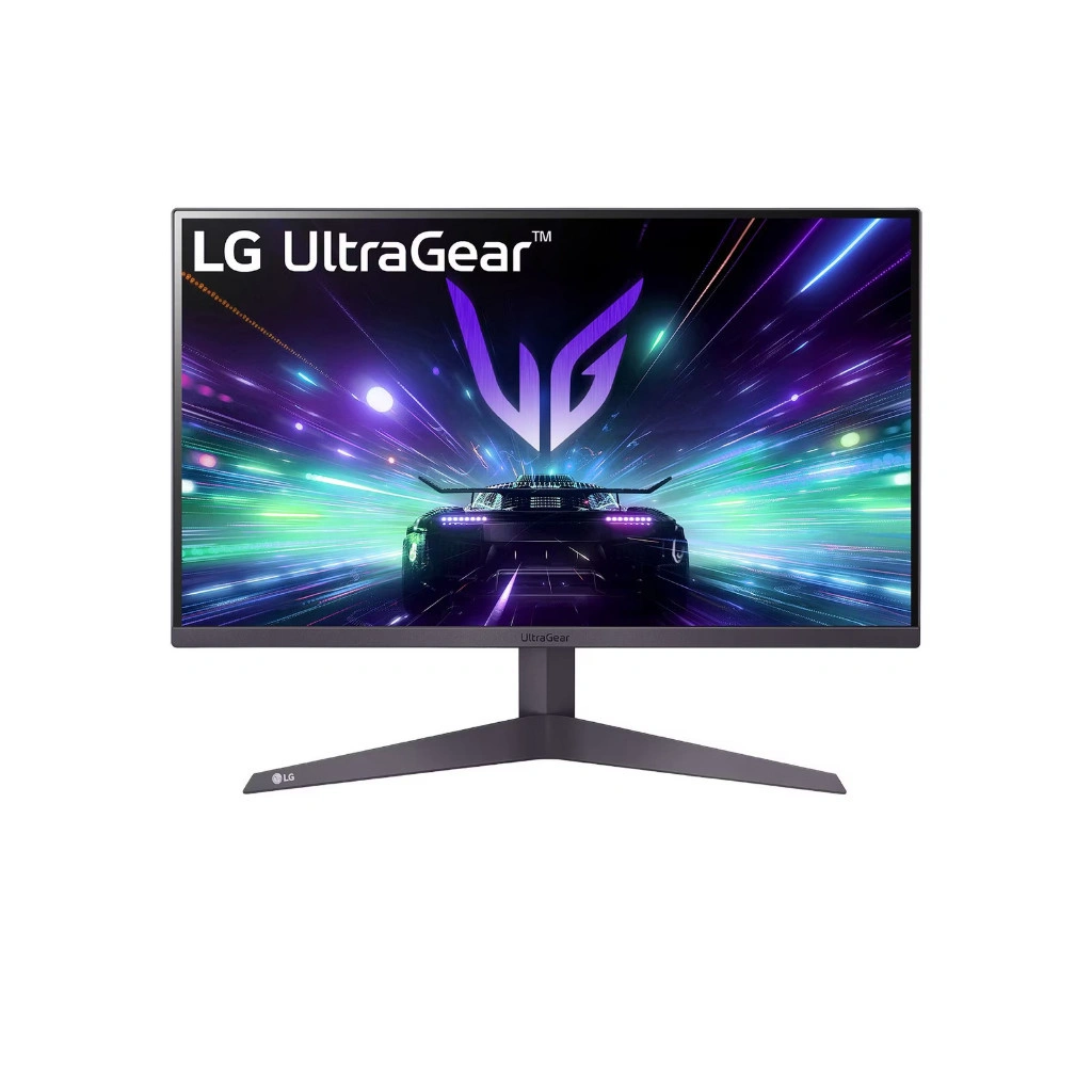 LG ULTRAGEAR GAMING MONITOR 24 INCH 24GS50F-B VA FHD 1080P 1MS 180HZ HDR10 3Y