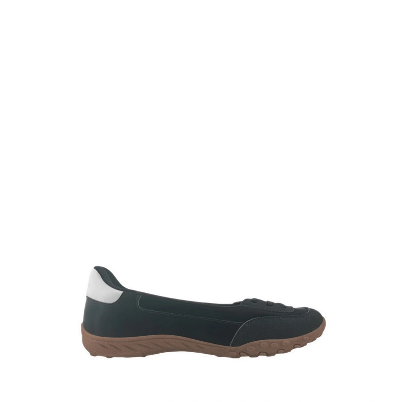 Astec Myra Women's Lifestyle Shoes - Black