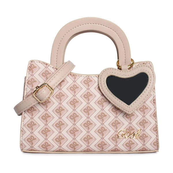 Gosh Amaryllis 534 Hand Bag
