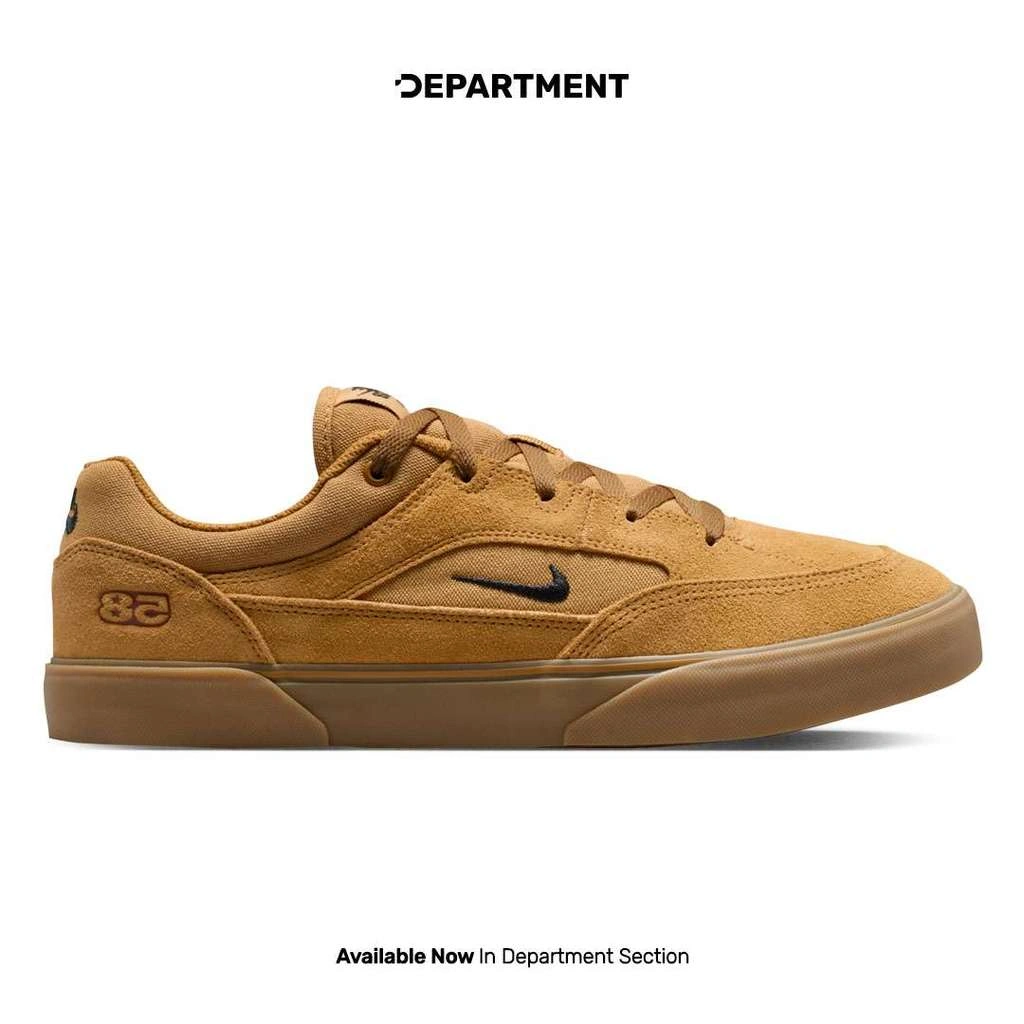 NIKE Sepatu Skate SB MALOR TE HF3066701 ORIGINAL