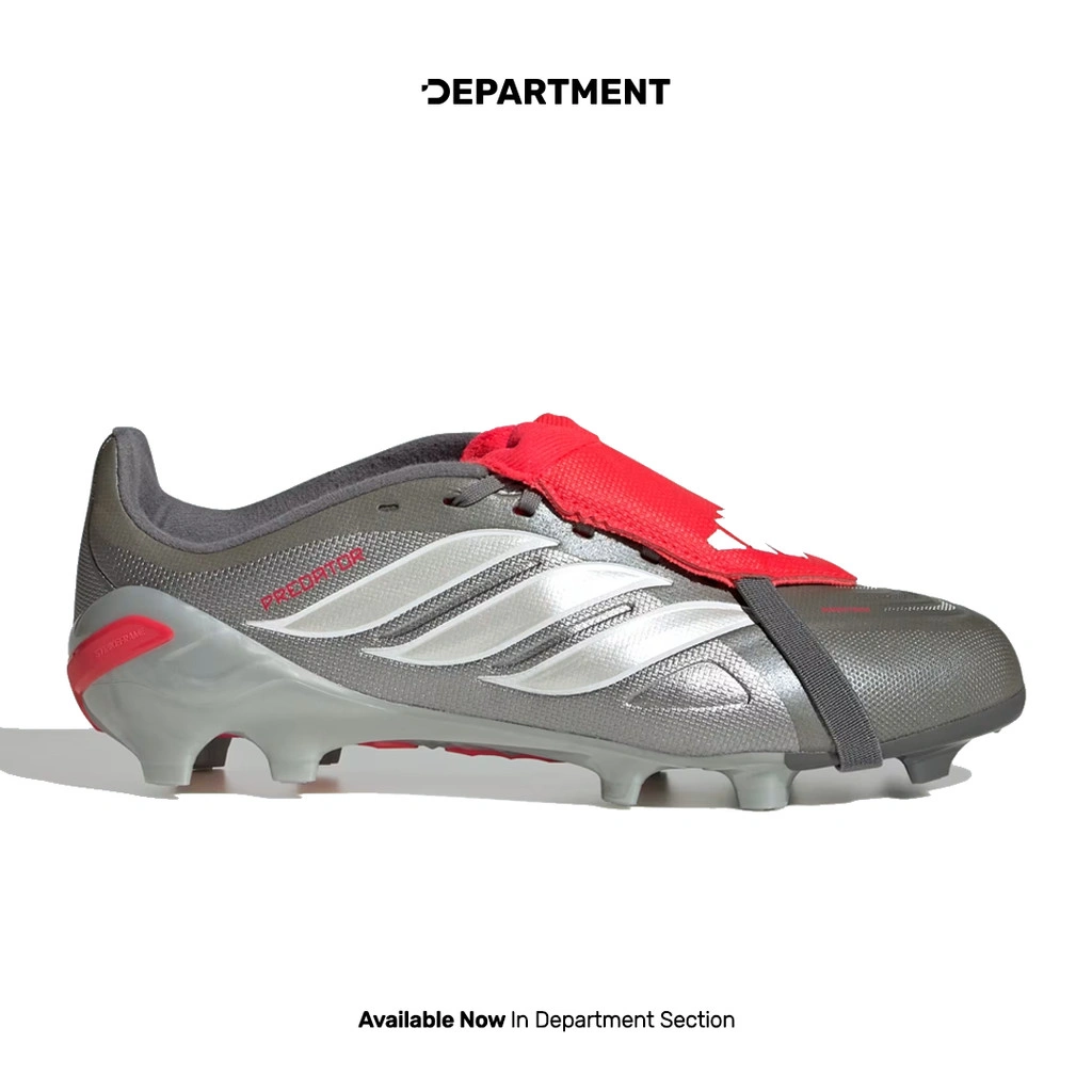 ADIDAS PREDATOR LEAGUE FT FG J JR3312 Sepatu Bola Anak ORIGINAL