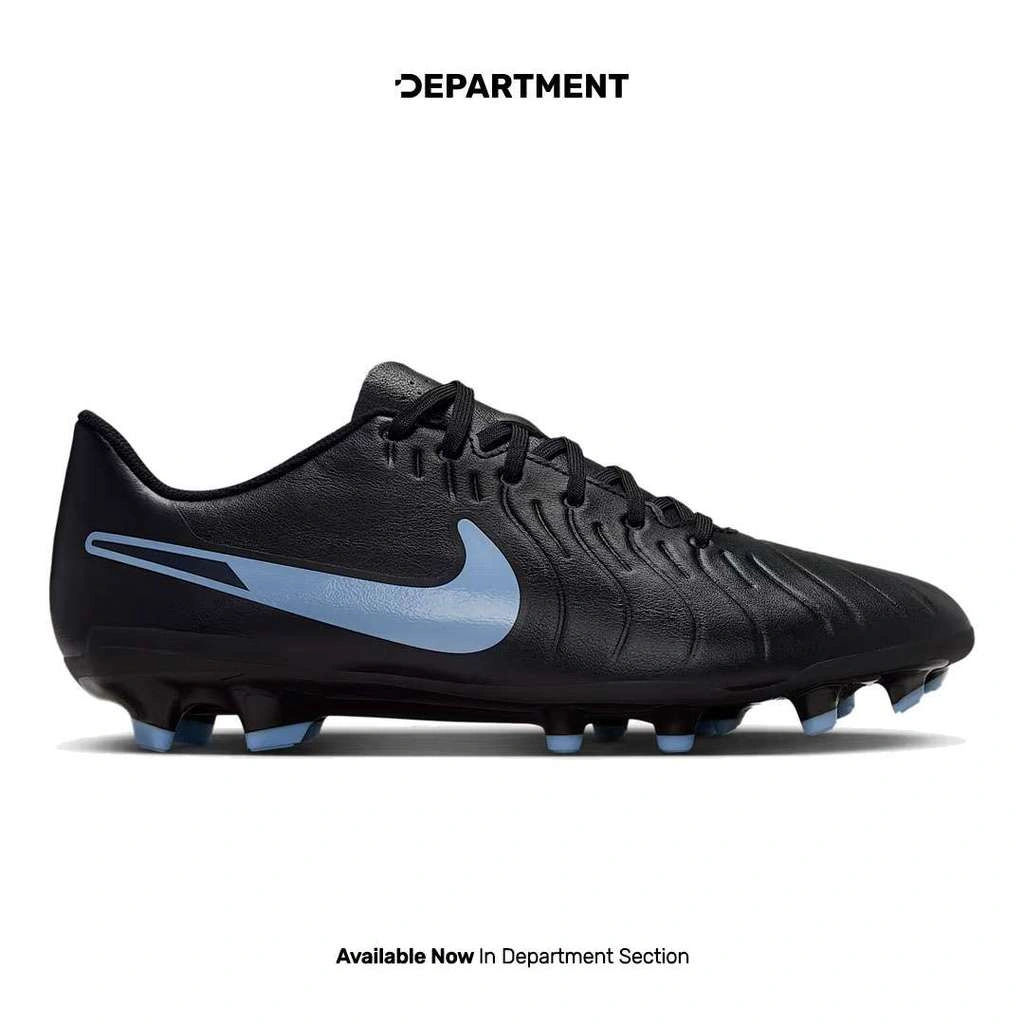 NIKE TIEMPO LEGEND 10 CLUB FG/MG DV4344003 Sepatu Bola Pria ORIGINAL