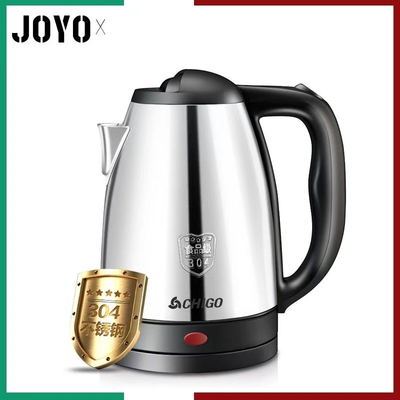 Teko listrik 2L / pemanas air/ kettle electric Lesindo kapasitas