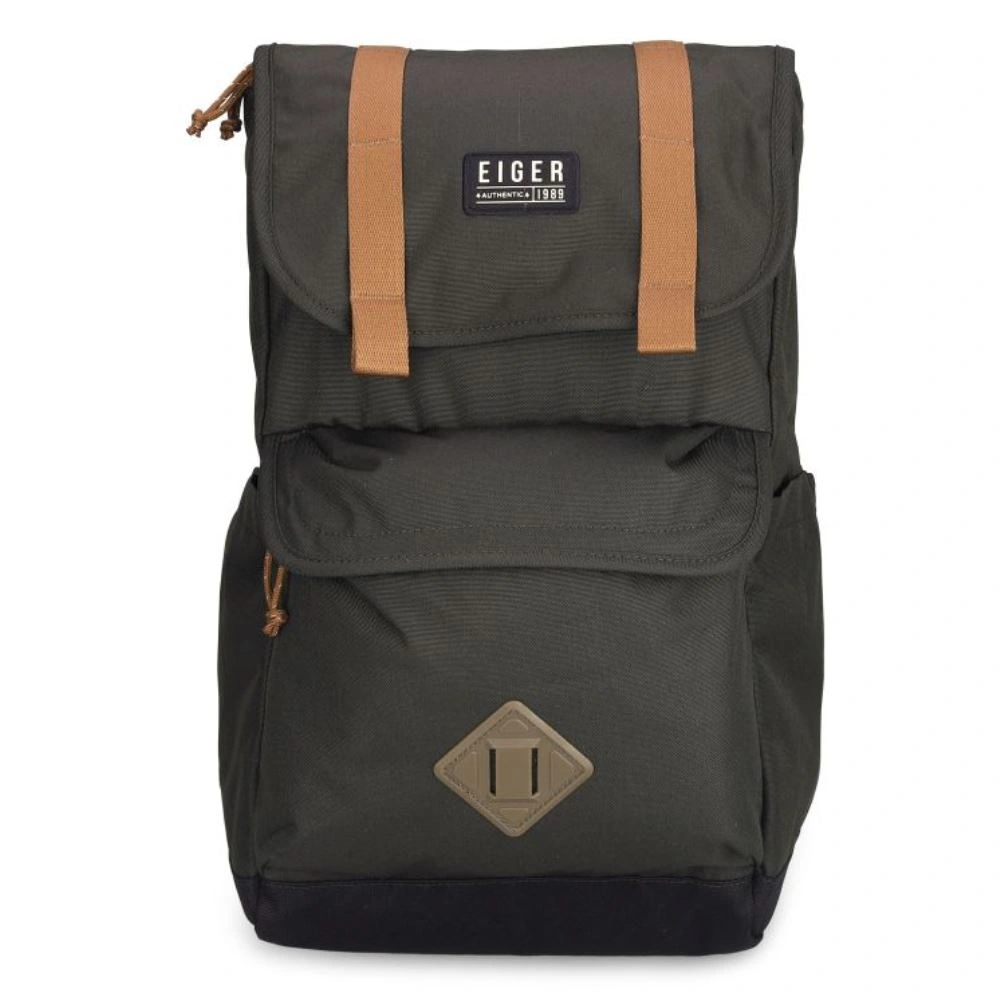 EIGER STARTER DAYPACK 21L