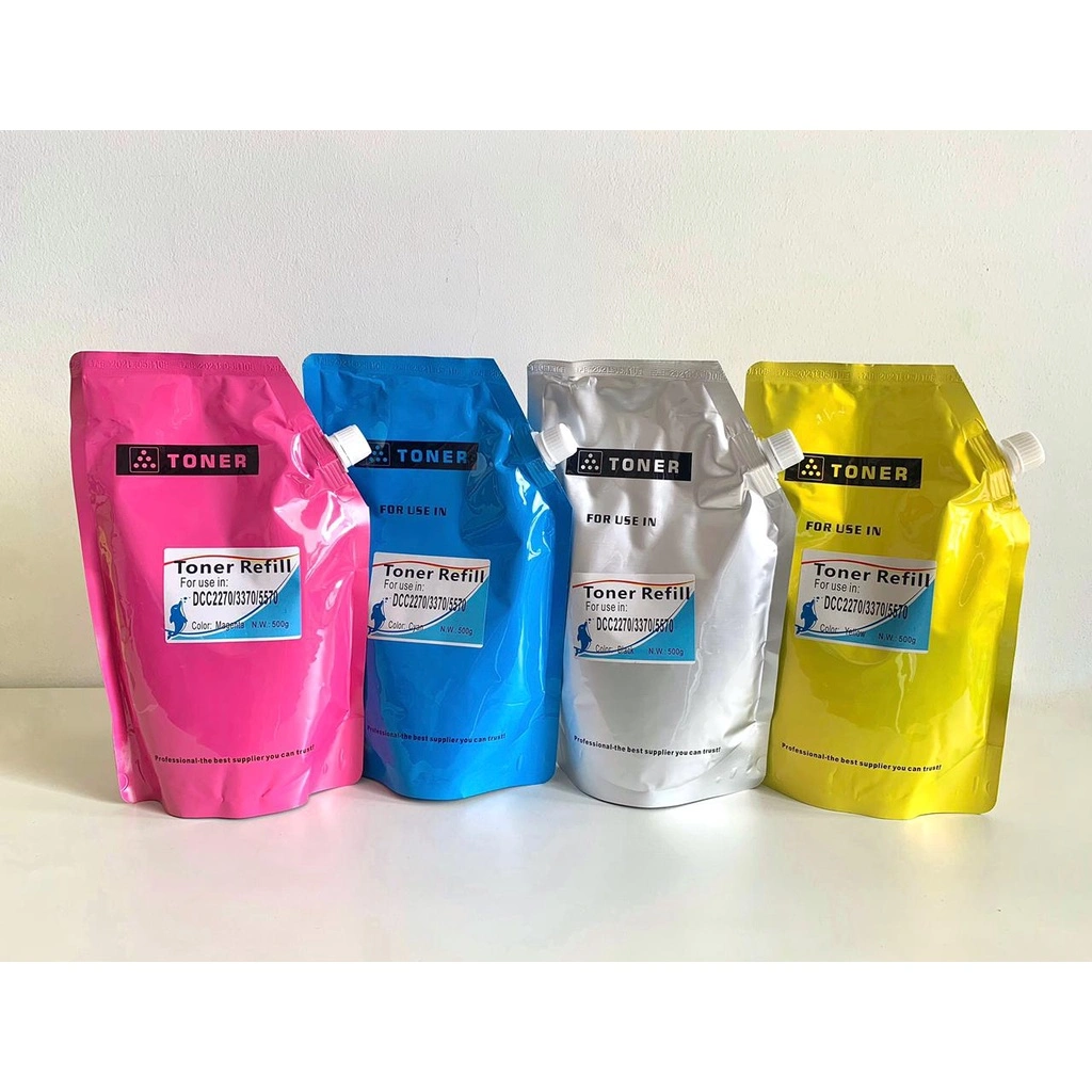 Toner Fuji Xerox 3370 3375 4470 5570 5005D