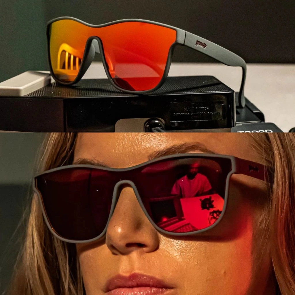 Kacamata GOODR - Kacamata Lari - Kacamata Hitam - VRG Running Sunglasses Polarized Murah All Color