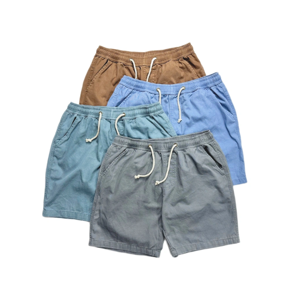 MNKY BOARDSHORT BIOWASH / SANDWASH / Celana Pendek