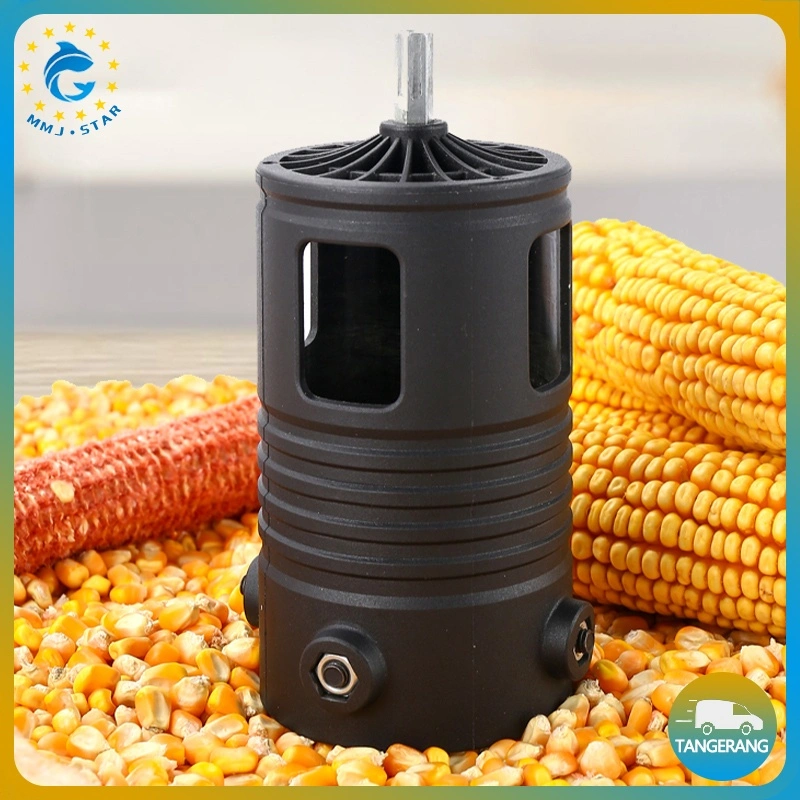 Mesin Pengupas Jagung/Alat Perontok Jagung/Corn Thresh/Adaptor Bor Alat Perontok Jagung