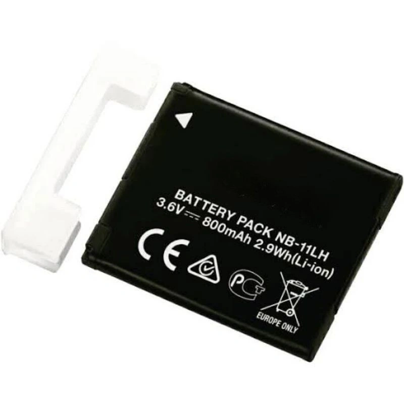 Battre kamera canon batrai powershot a2300 a2400 baterei camera power shot a 2400 2300 is canon