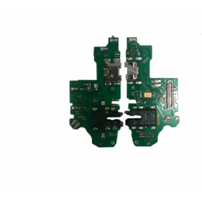 Flexible Papan Charger Mic Handsfree HW Honor 10 Lite