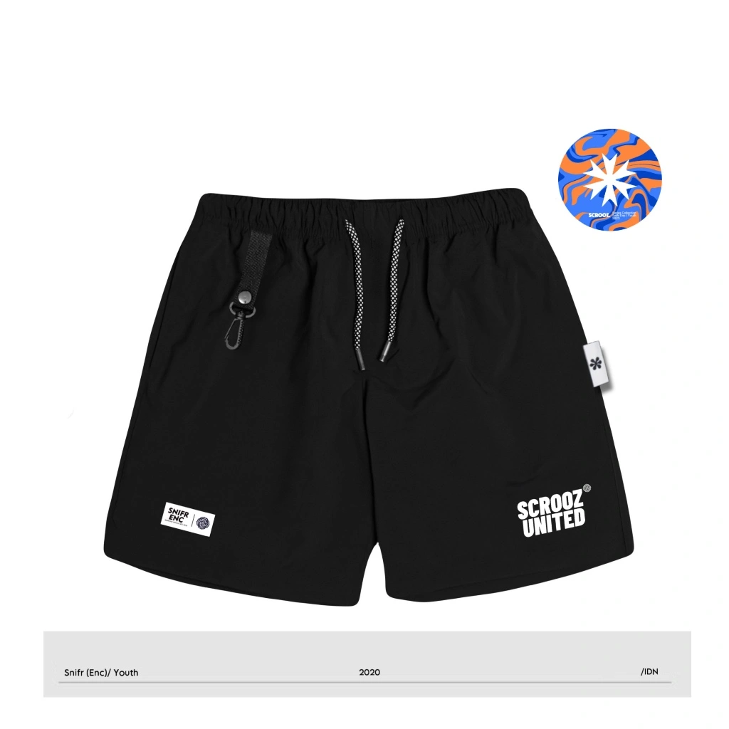 Celana pendek Surfing / Walkshort/Boardshort /Celana pendek berbahan polyster