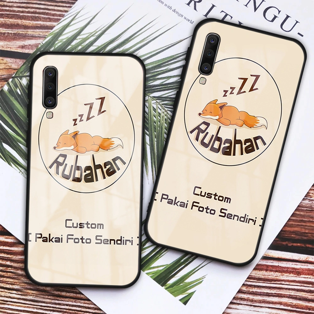 Request Desain -  [HP Samsung, iPhone, Oppo, Xiaomi, Redmi, Realme, Vivo, All type Smartphone]