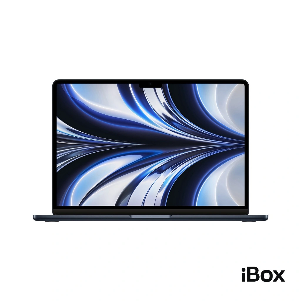 Apple MacBook Air M2 13.6 inci (2024)