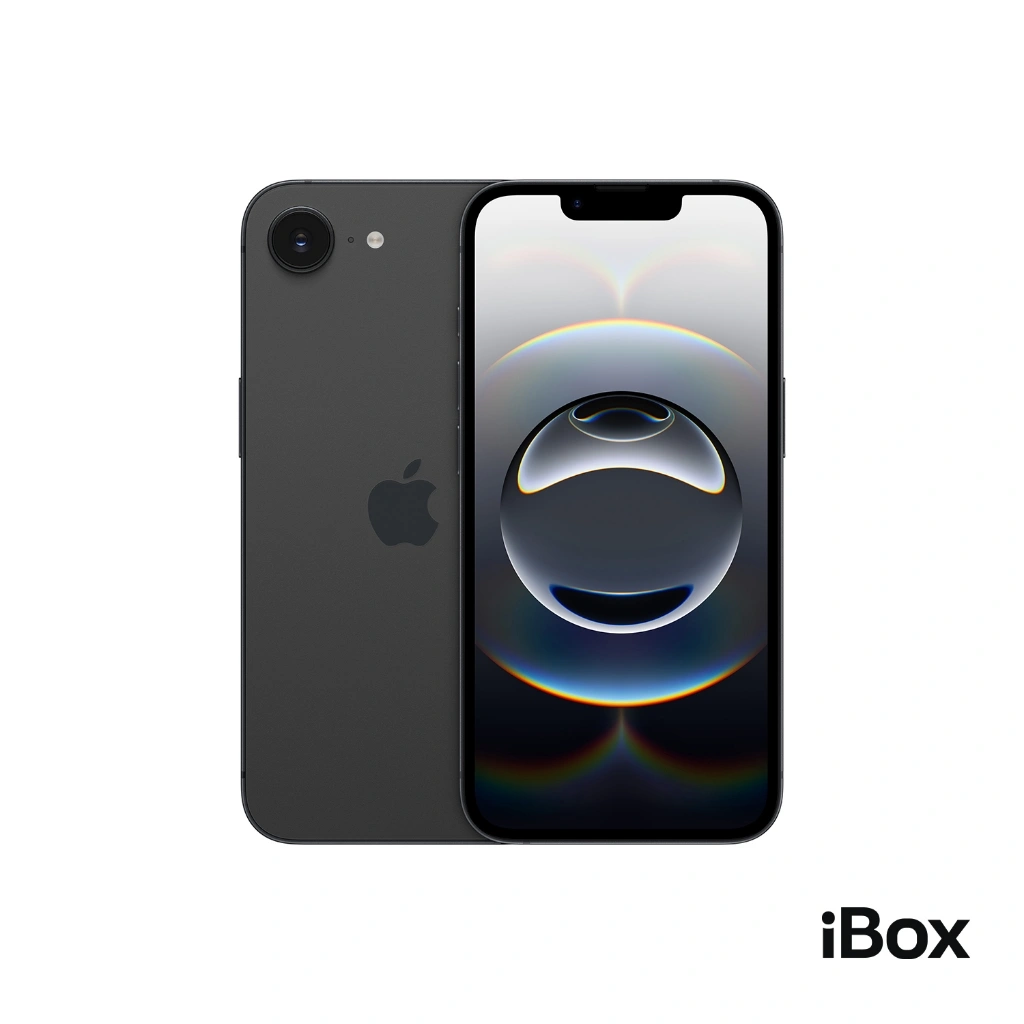 Apple iPhone 16e