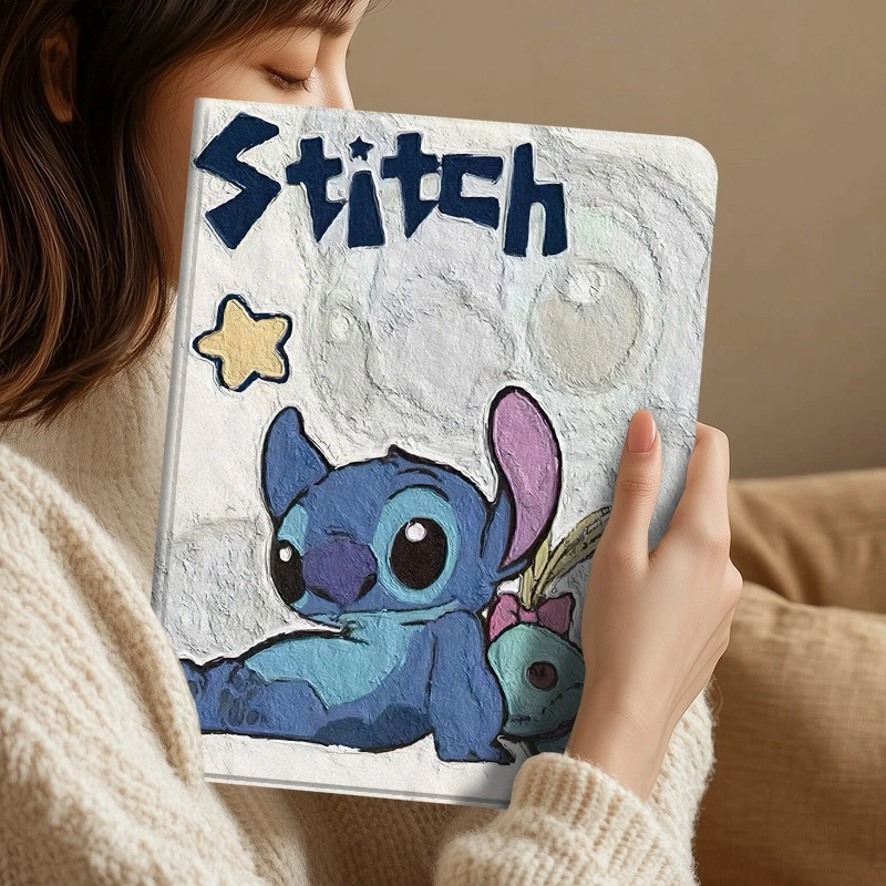 book a364 Case for Ipad gen 10/11 gen 7/8/9 10.2 inch mini pro 11 air4 air5  Huawei matepad se 11 11.5 10.4 inch MI pad 5 pro 6 7 Redmi SE a1 11 pad Samsung Tab S9 S9FE S10FE 11 A9 Plus casing tablet Protective Tablet with pen slot