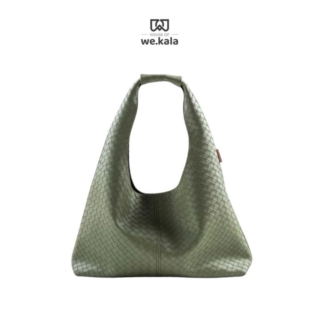 House Of We Kala Tas Hobo Tote BAG  Wanita VENY Totebag Lucu