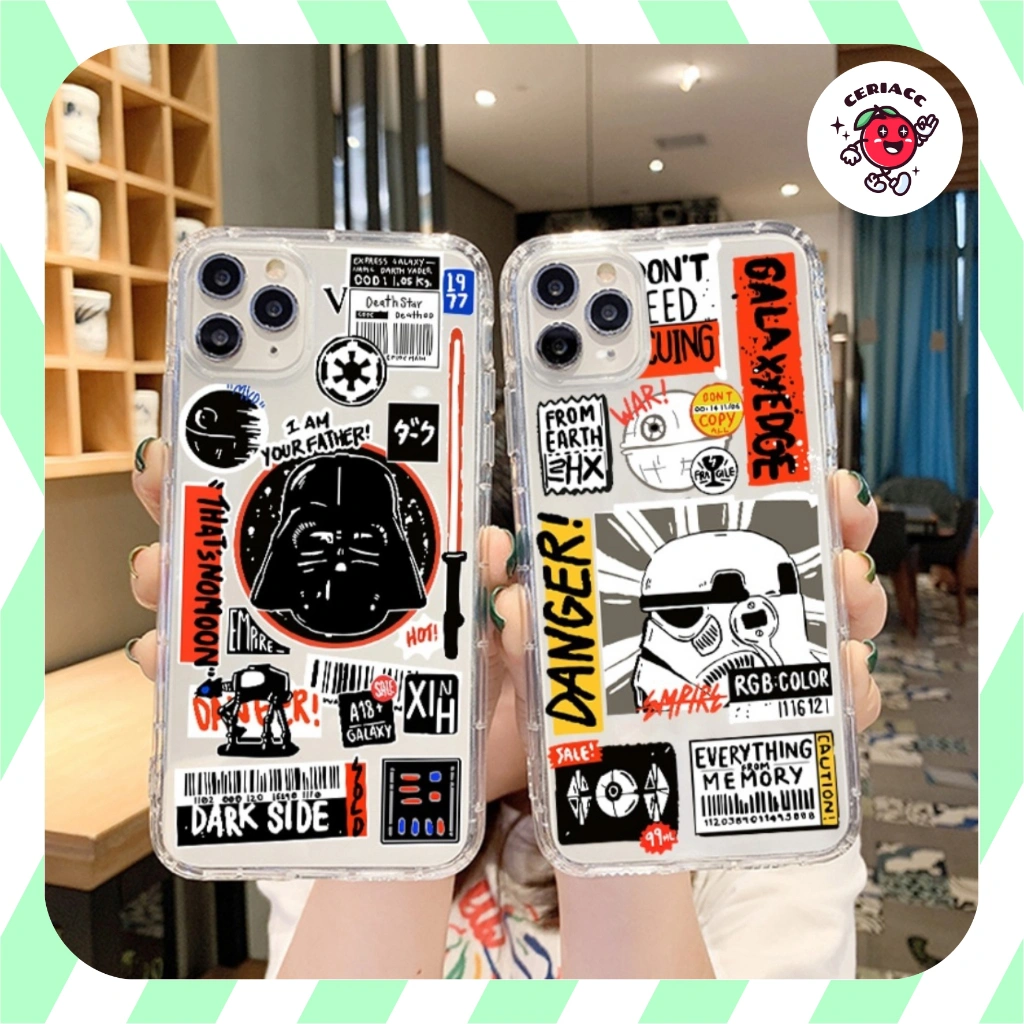 New! Starwars printing anticrack case huawei honor 7a 8a 8x 9i 9 lite p30 pro zenfone max pro m1 m2 live l1 l2 lenovo a6000 a6600 a7000 a7700 infinix smart 4 5 hot 8 9 play 10 10S play