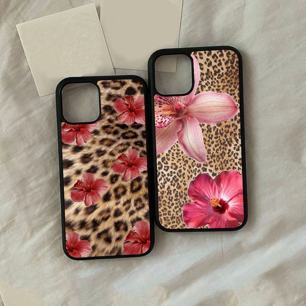 C205 Custom Case Aesthetic Casing Aesthetic Hardcase Glossy Softcase Glossy For All Type Smartphone