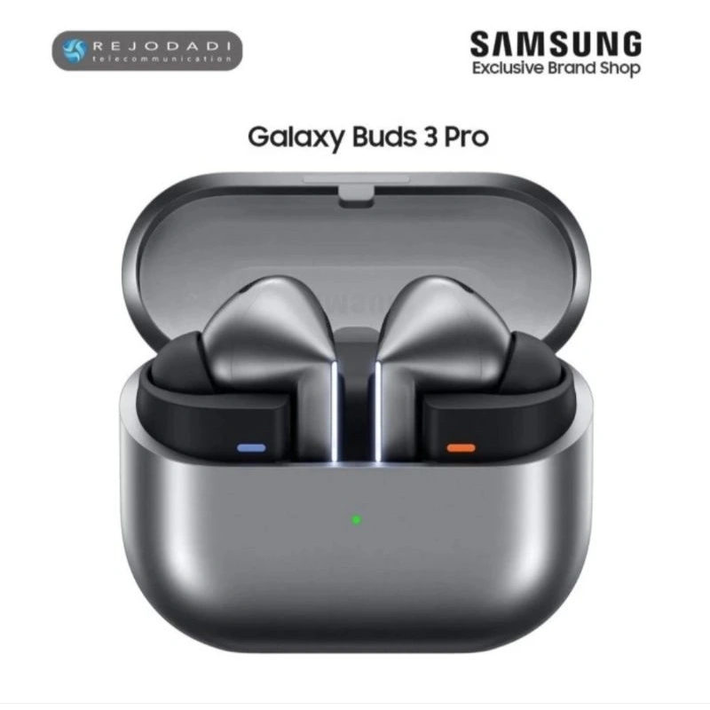 Samsung Galaxy Buds 3 Pro - Garansi Resmi SEIN