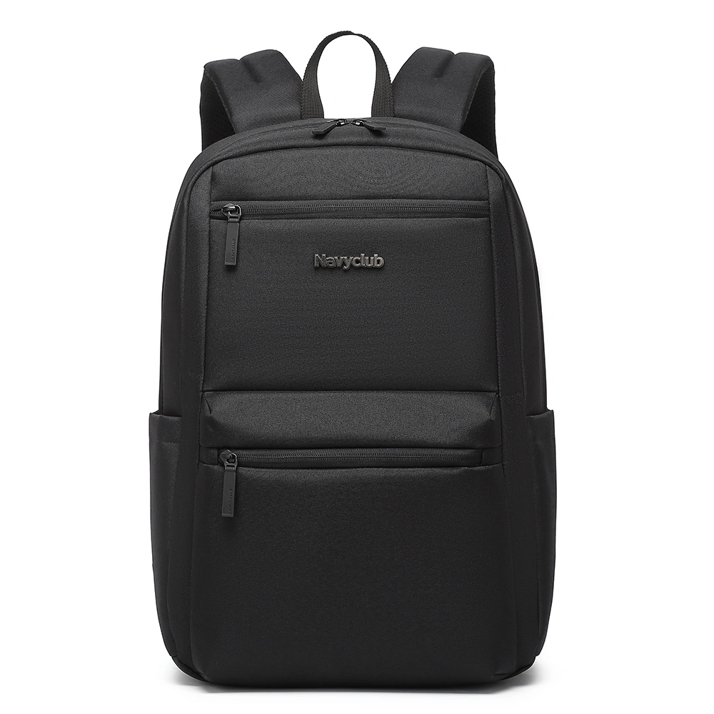 Navy Club Tas Ransel Laptop HIE - Backpack Daypack Up to 15 Inch Tas Pria Wanita