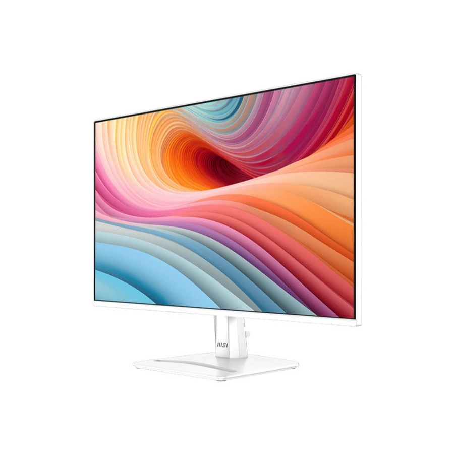 Monitor MSI LED IPS PRO MP275W E2 - Full HD 27" Inch