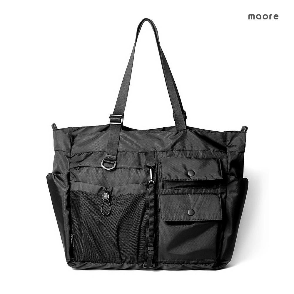 MAORE | ARKA Totebag Sling Bag Foldable Bag Hobo Bag  | Tote Bag Aesthetic