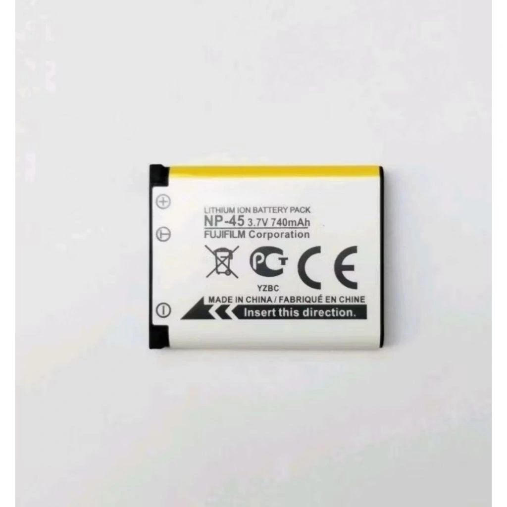 fujifilm battery np-45 z100fd jz500 z110 xp80 j10 20fd z1000exr mini 90 100fd 45a sp 2 bc fuji film jx650