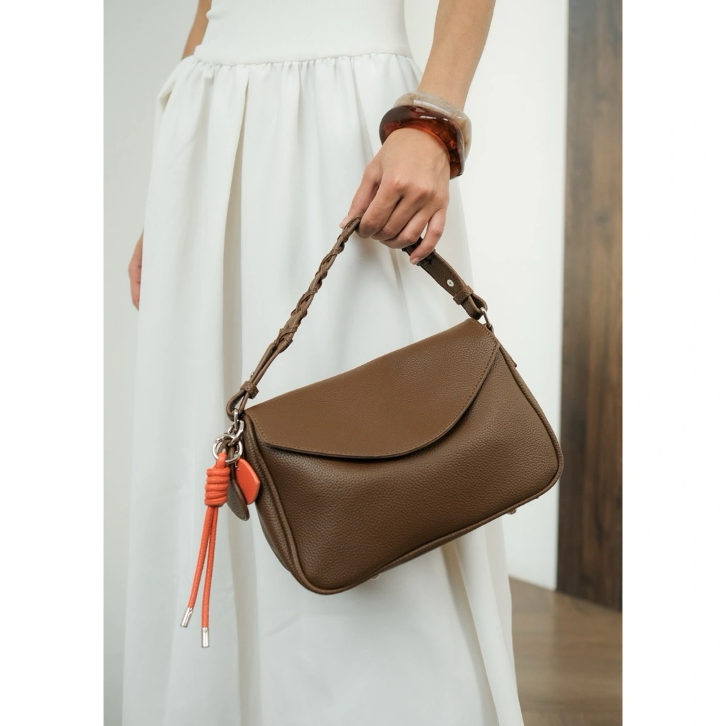 DIKAU - BLANCO BAG - TOTE BAG WANITA