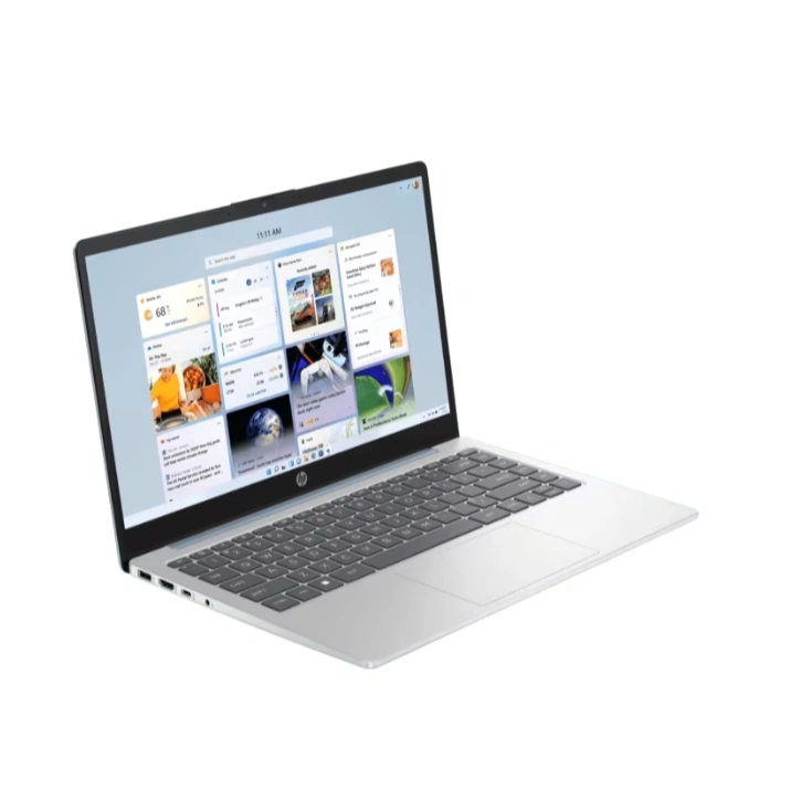 HP 14 EP Series Intel Core i3 1315U Ram16Gb Ssd1Tb 14'' Fhd Windows 11 Office 2021